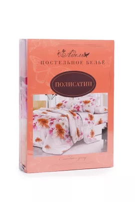 Ульяна КПБ полисатин