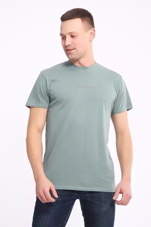 Футболка муж. 82078