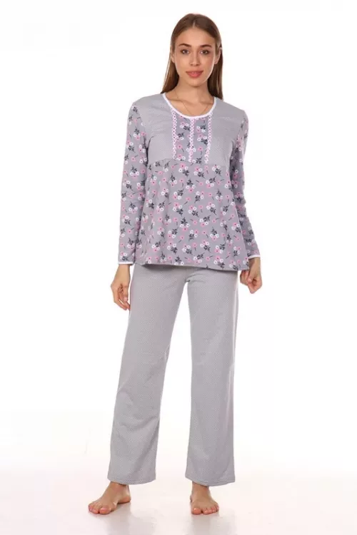 Пижама женская 743178