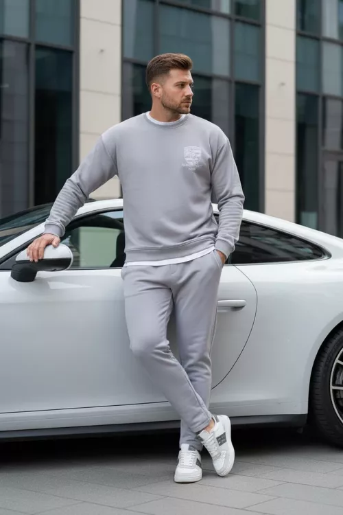 Костюм мужской 84756