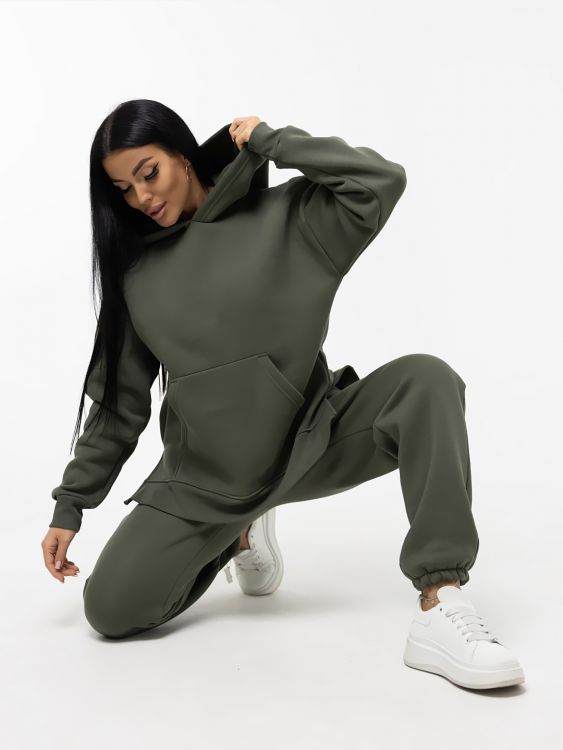 Костюм женский спортивный 385835