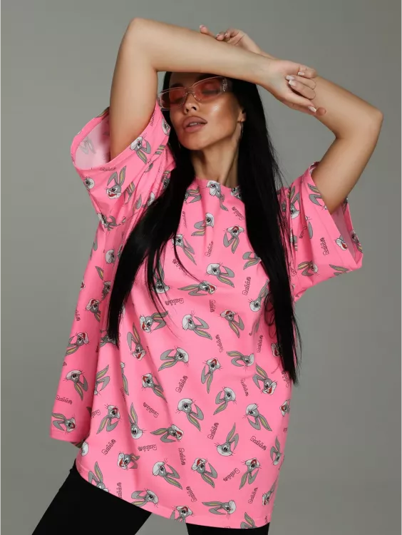 Футболка женская 348783