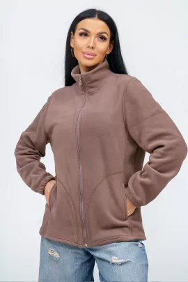 Торри(какао) толстовка