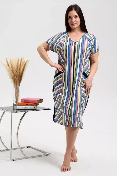 Халат женский 491216