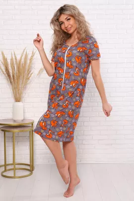 Халат женский 727394