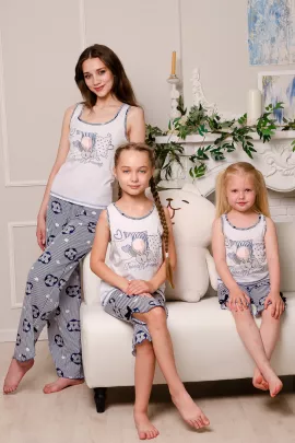 Пижама 5124 детская