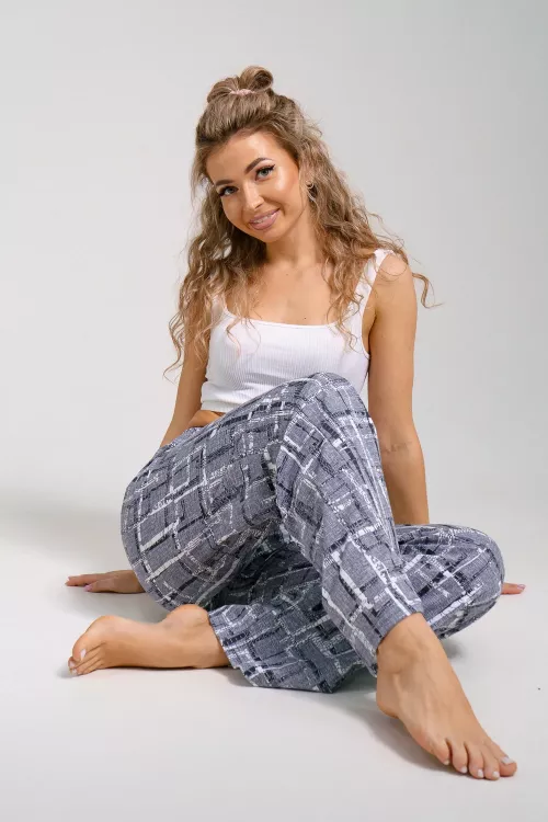 Брюки женские 225122