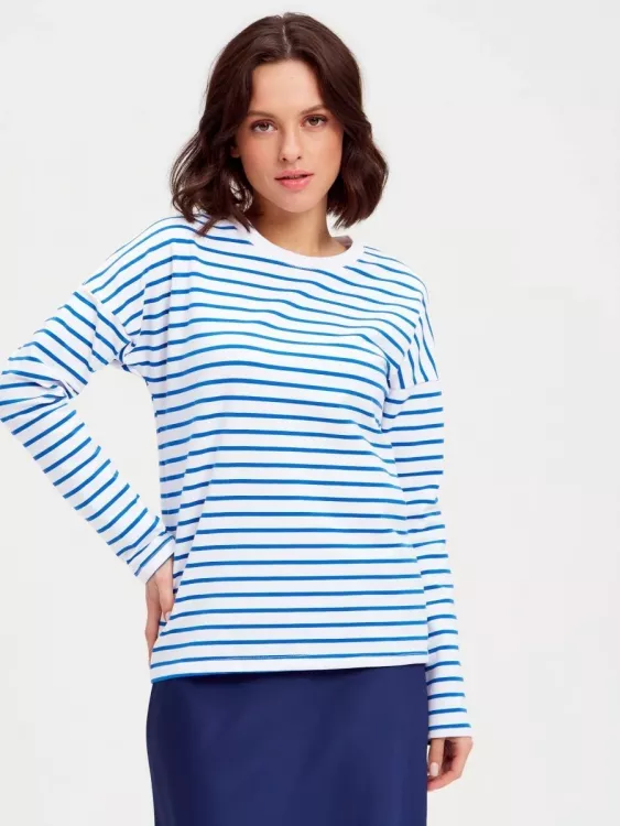 Лонгслив женский 665165