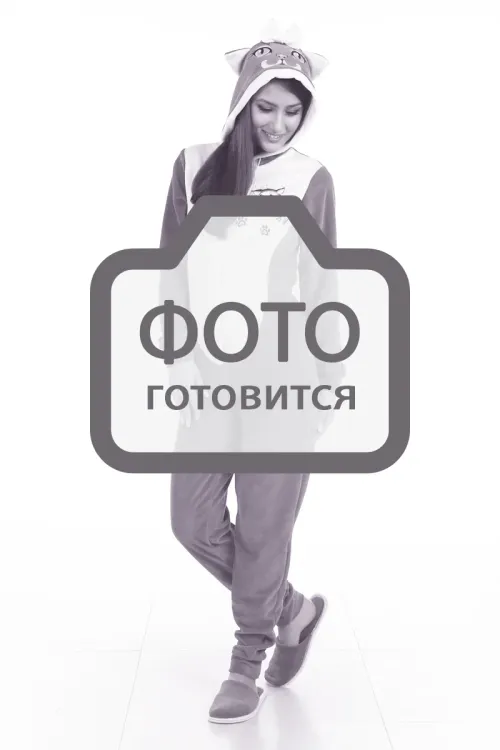 *Платье женское Ф-1-069м (небесный)