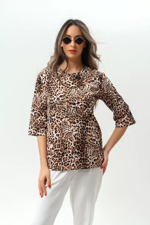 Футболка женская 925383