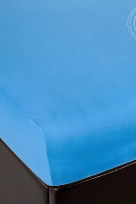 Простыня на резинке "Ирис" 256 200х200х20 256