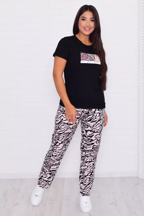 Пижама женская 239821