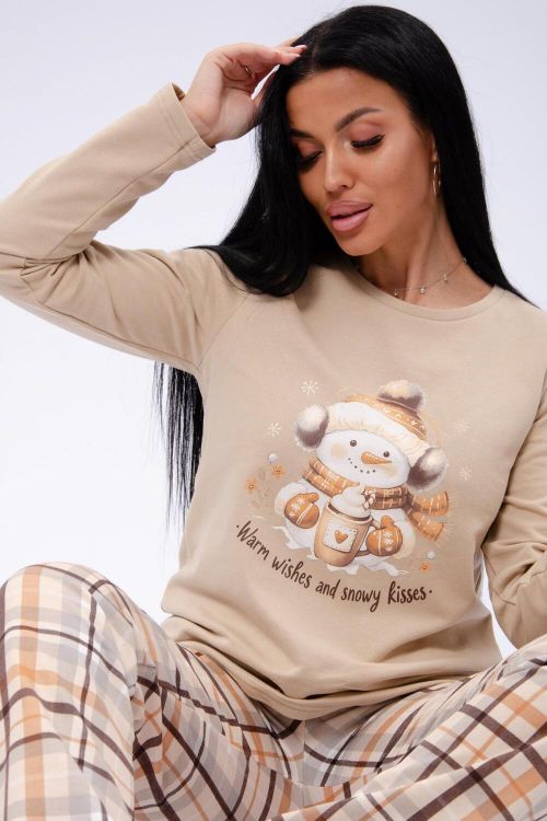 Пижама женская 865516