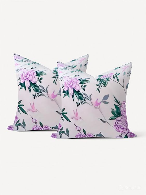 Комплект наволочек хлопок - Нежность