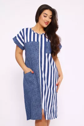 Халат женский 895125