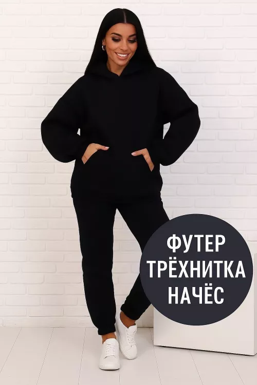 Толстовка женская 345805