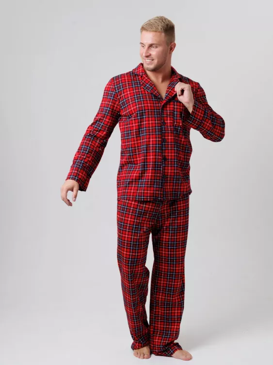 Костюм мужской 34356