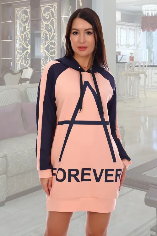 Туника 7229 Т