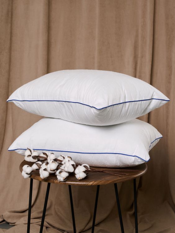 Подушка "БАБЛ" 70*70