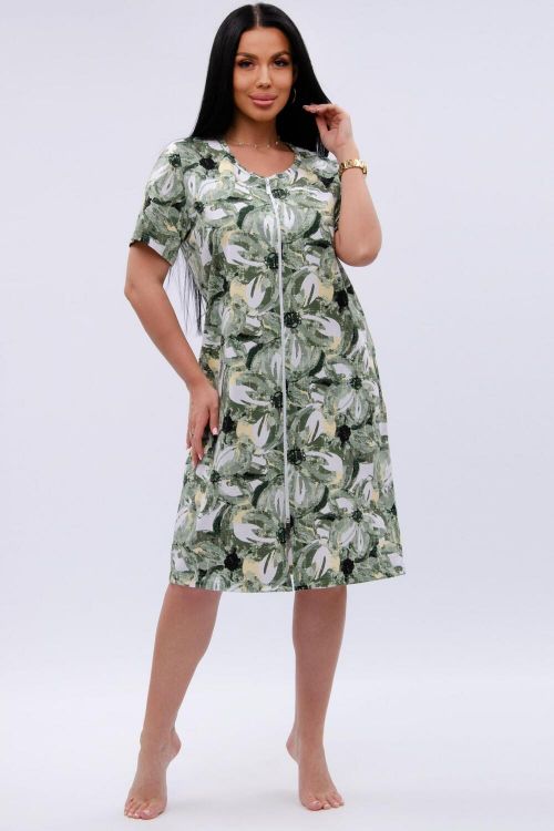 Халат женский 874025