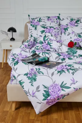 Пододеяльник хлопок - Нежность