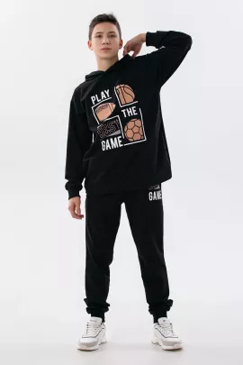 Костюм Игрок