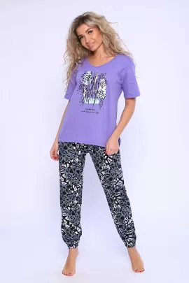 Костюм женский домашний 104500