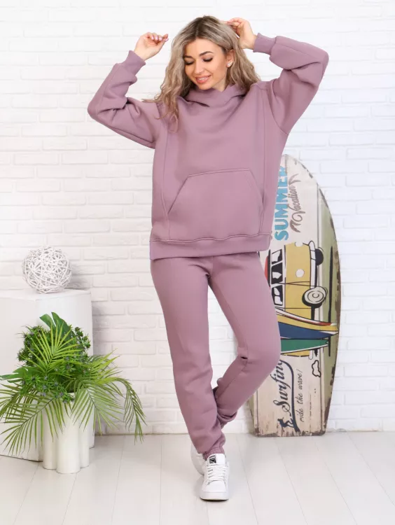 Костюм женский спортивный 236096