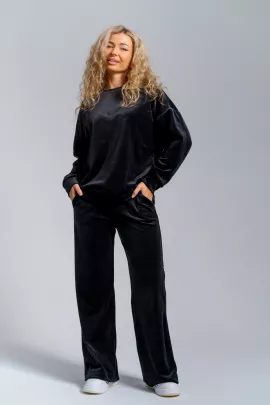 Костюм женский с брюками 714807