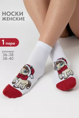 Носки женские Молли