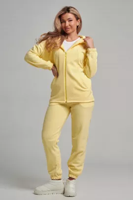 Костюм женский с брюками 754167