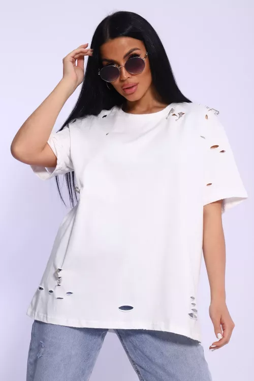 Футболка женская 550333