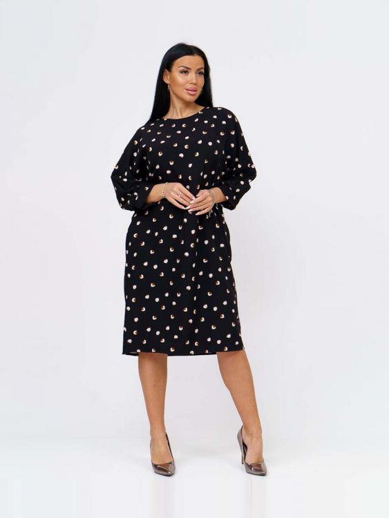 Платье мод.1783/1