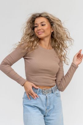 Лонгслив мод.1768/1*