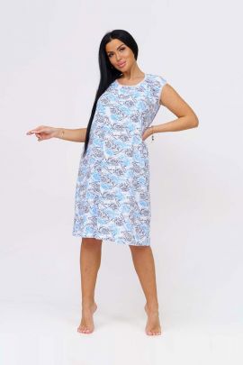 Ночная сорочка мод.1014/18