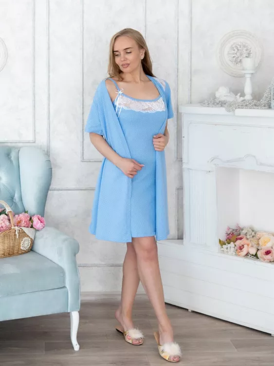 Пеньюар "Николь"