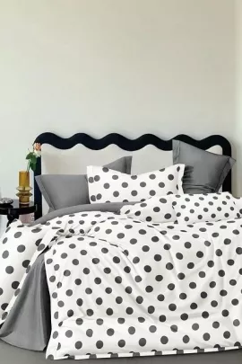 Постельное белье сатин люкс - Медиум