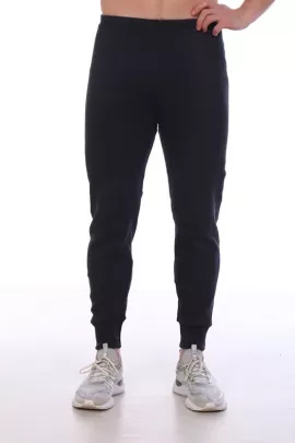 Трико мужское на байке - 014, без кармана