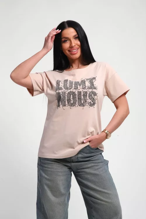 Футболка женская 591097