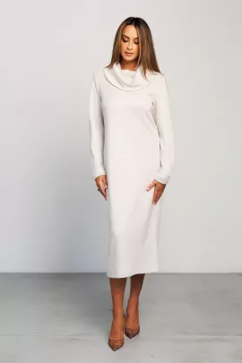 Платье Милк (молочный)
