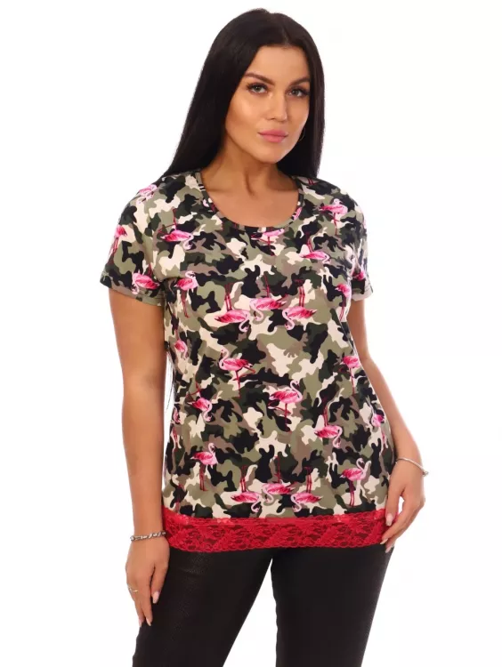 Футболка женская 254962