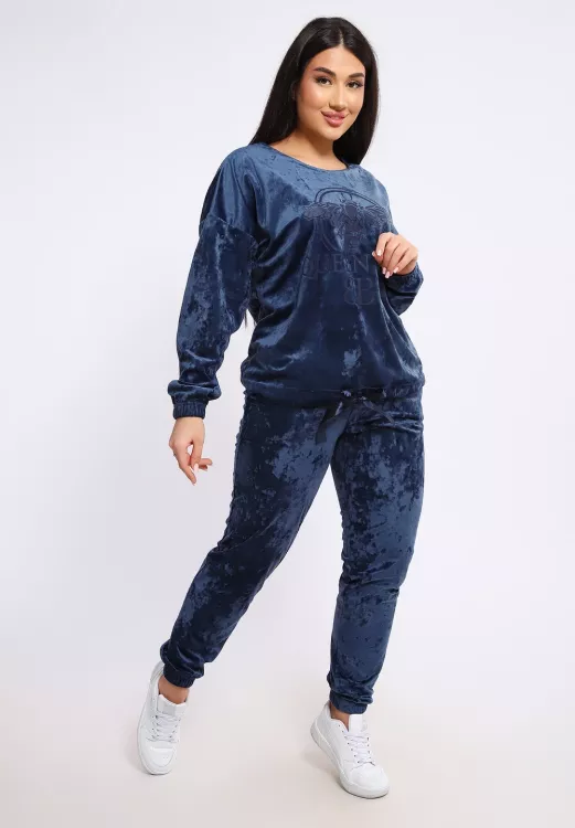 Костюм женский 34556