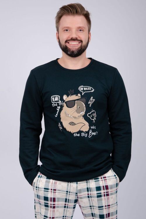 Пижама мужская 984186