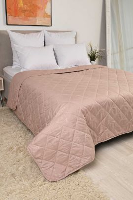 Покрывало Элегант - Кофе