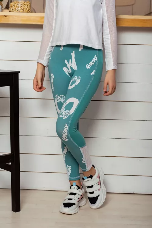 Лосины 8231 детские