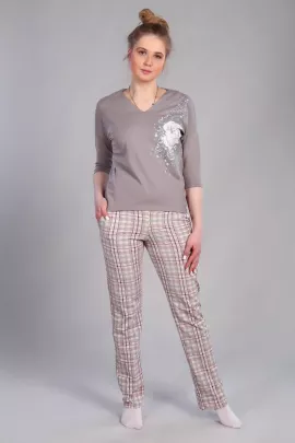 Костюм женский 10487