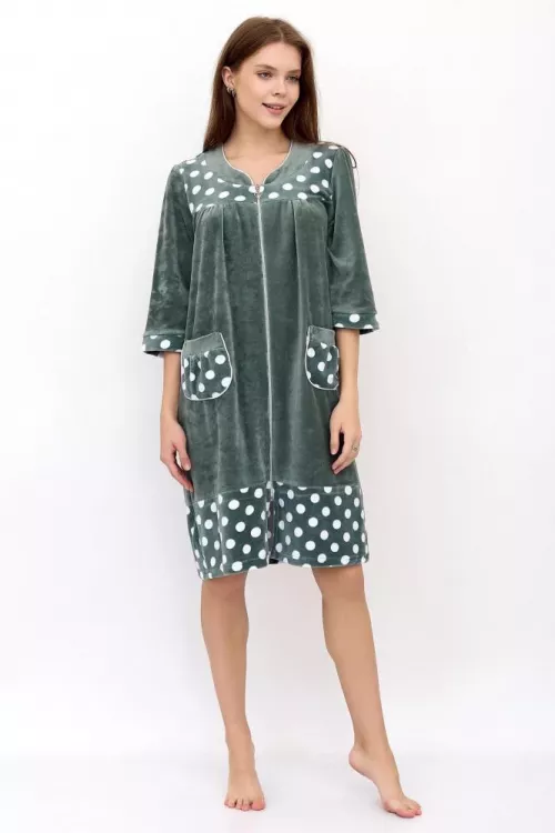 Халат женский Сабрина 2 Арт. 5870