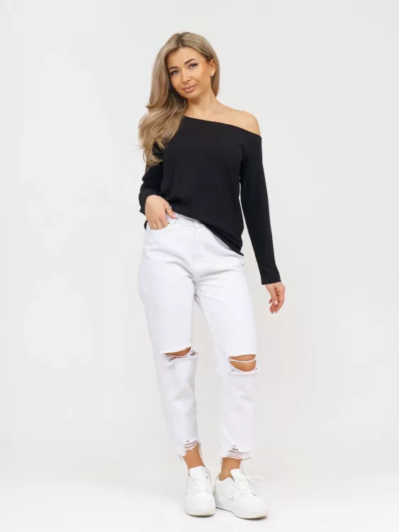 Лонгслив женский 663851