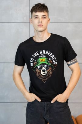 Футболка мод.1963/2