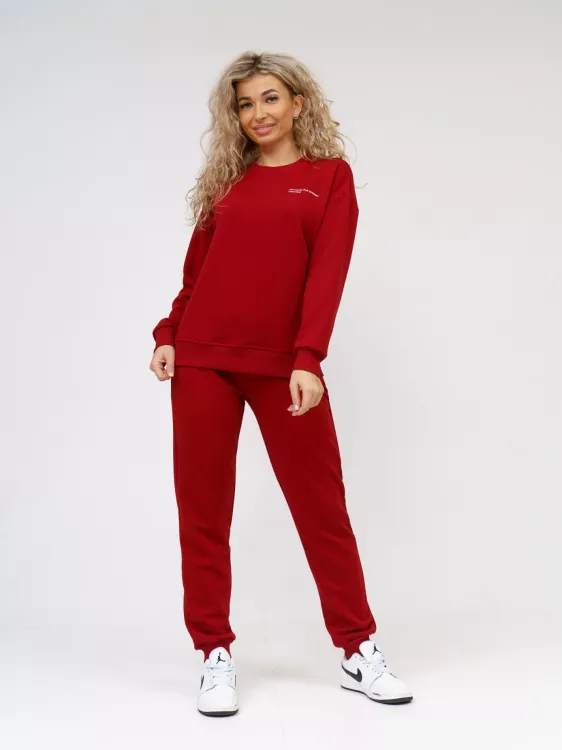 Костюм женский спортивный 654479